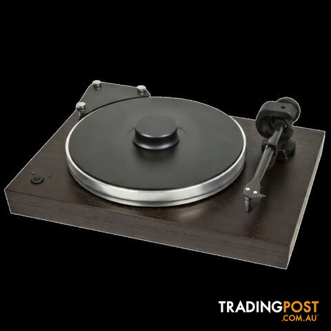 ProJect Xtension 9 Evolution Turntable with Cartridge Options