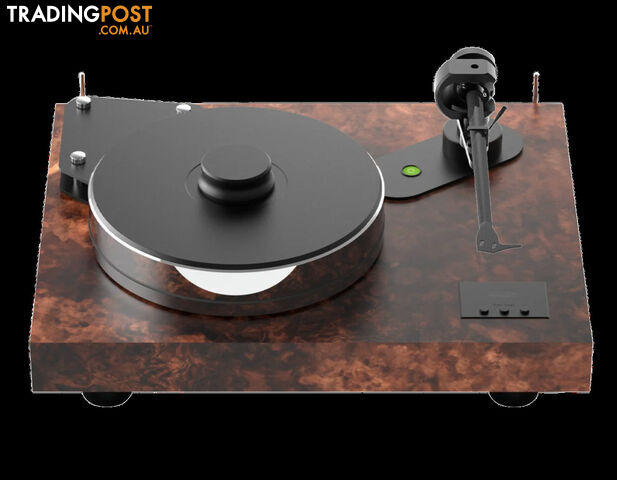 ProJect Xtension 9 Evolution Turntable with Cartridge Options - photo 3 of 10