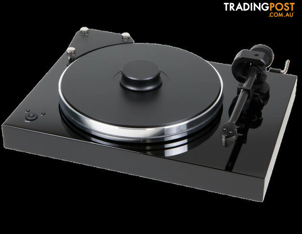 ProJect Xtension 9 Evolution Turntable with Cartridge Options - photo 2 of 10