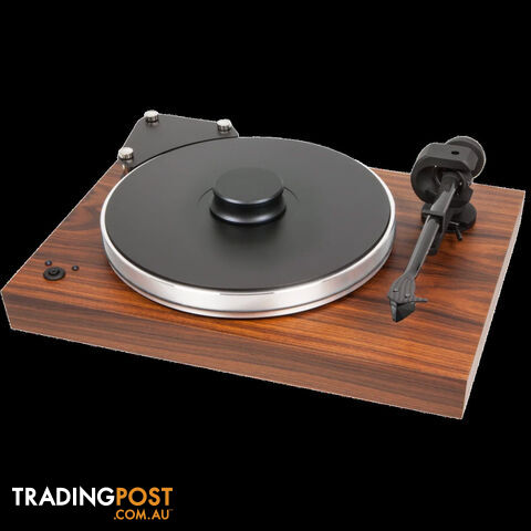 ProJect Xtension 9 Evolution Turntable with Cartridge Options - photo 4 of 10