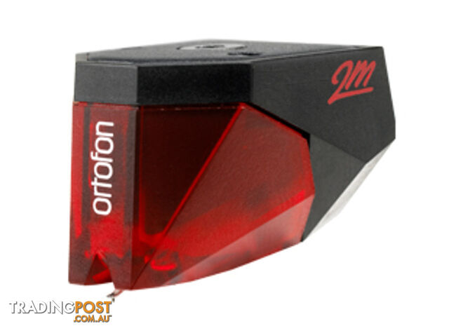 Ortofon 2M Red MM Cartridge