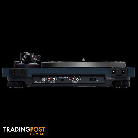 Technics SL-40CBT Direct Drive Bluetooth Turntable - photo 4 of 26
