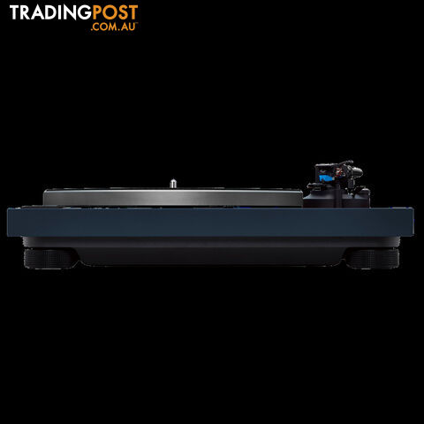 Technics SL-40CBT Direct Drive Bluetooth Turntable - photo 3 of 26