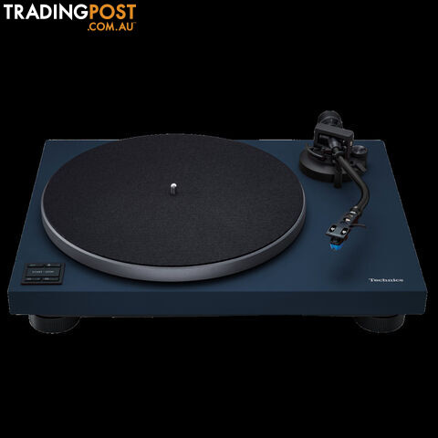 Technics SL-40CBT Direct Drive Bluetooth Turntable