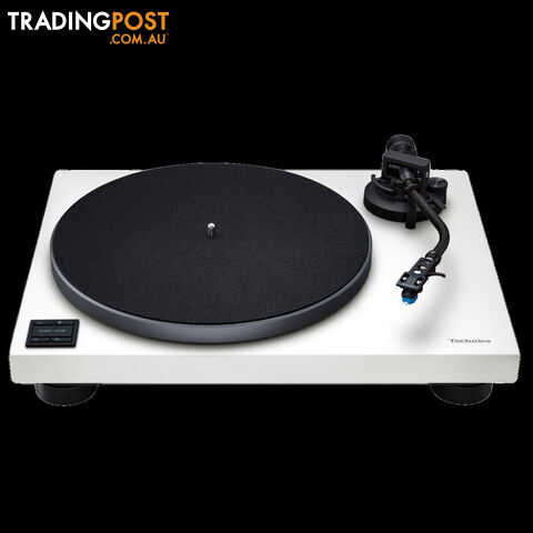 Technics SL-40CBT Direct Drive Bluetooth Turntable - photo 5 of 26