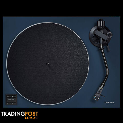 Technics SL-40CBT Direct Drive Bluetooth Turntable - photo 2 of 26