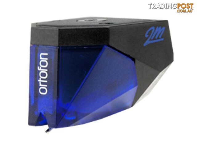 Ortofon 2M Blue MM Phono Cartridge