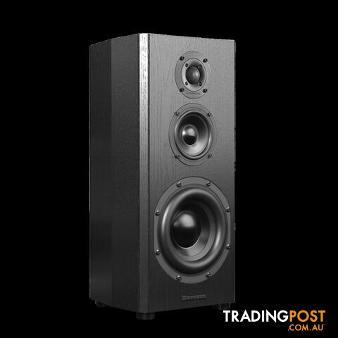 Bryston Mini T Loudspeakers in Walnut - photo 5 of 5
