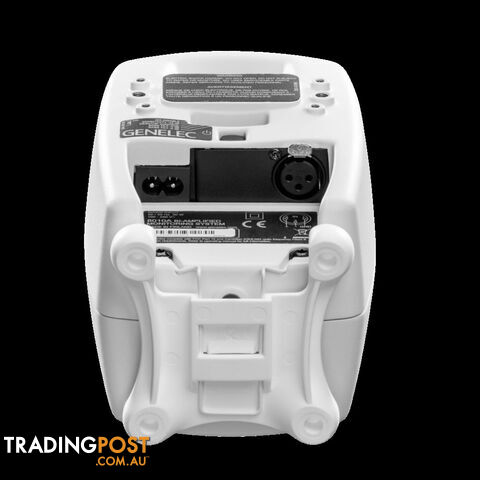 Genelec 8010A 3" Two Way Active Studio Monitor Pair - photo 5 of 19