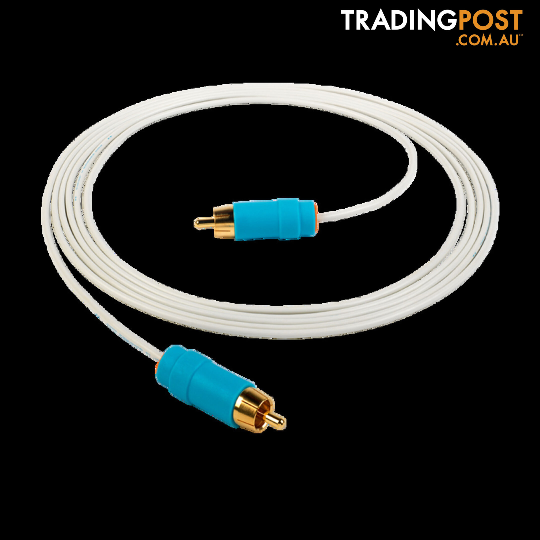Chord C-Sub Subwoofer Cable