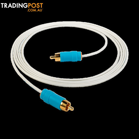 Chord C-Sub Subwoofer Cable