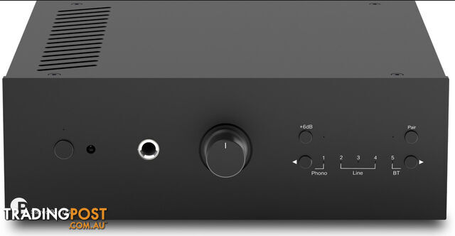 ProJect Stereo Box DS3 Integrated Amplifier
