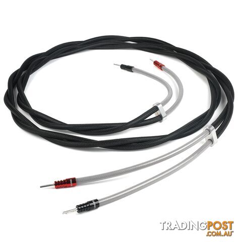 Chord Signature XL High-End Speaker Cable 3m (Pair)