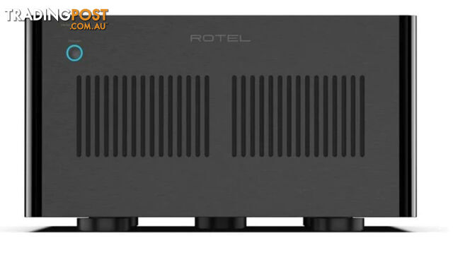 Rotel RMB-1585 MKII Multi-Channel Power Amplifier