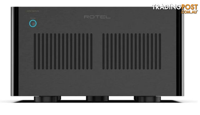Rotel RMB-1585 MKII Multi-Channel Power Amplifier