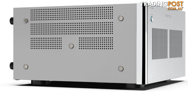 Rotel RMB-1585 MKII Multi-Channel Power Amplifier - photo 5 of 7