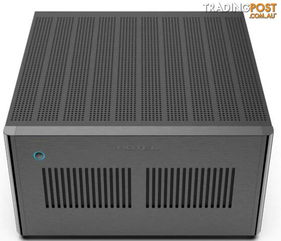 Rotel RMB-1585 MKII Multi-Channel Power Amplifier - photo 3 of 7