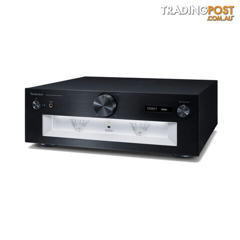 Technics SU-G700M2E Grand Class 2 Channel Stereo Amplifier - photo 2 of 2