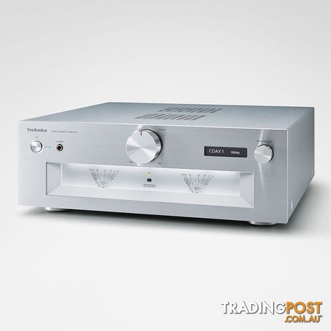 Technics SU-G700M2E Grand Class 2 Channel Stereo Amplifier
