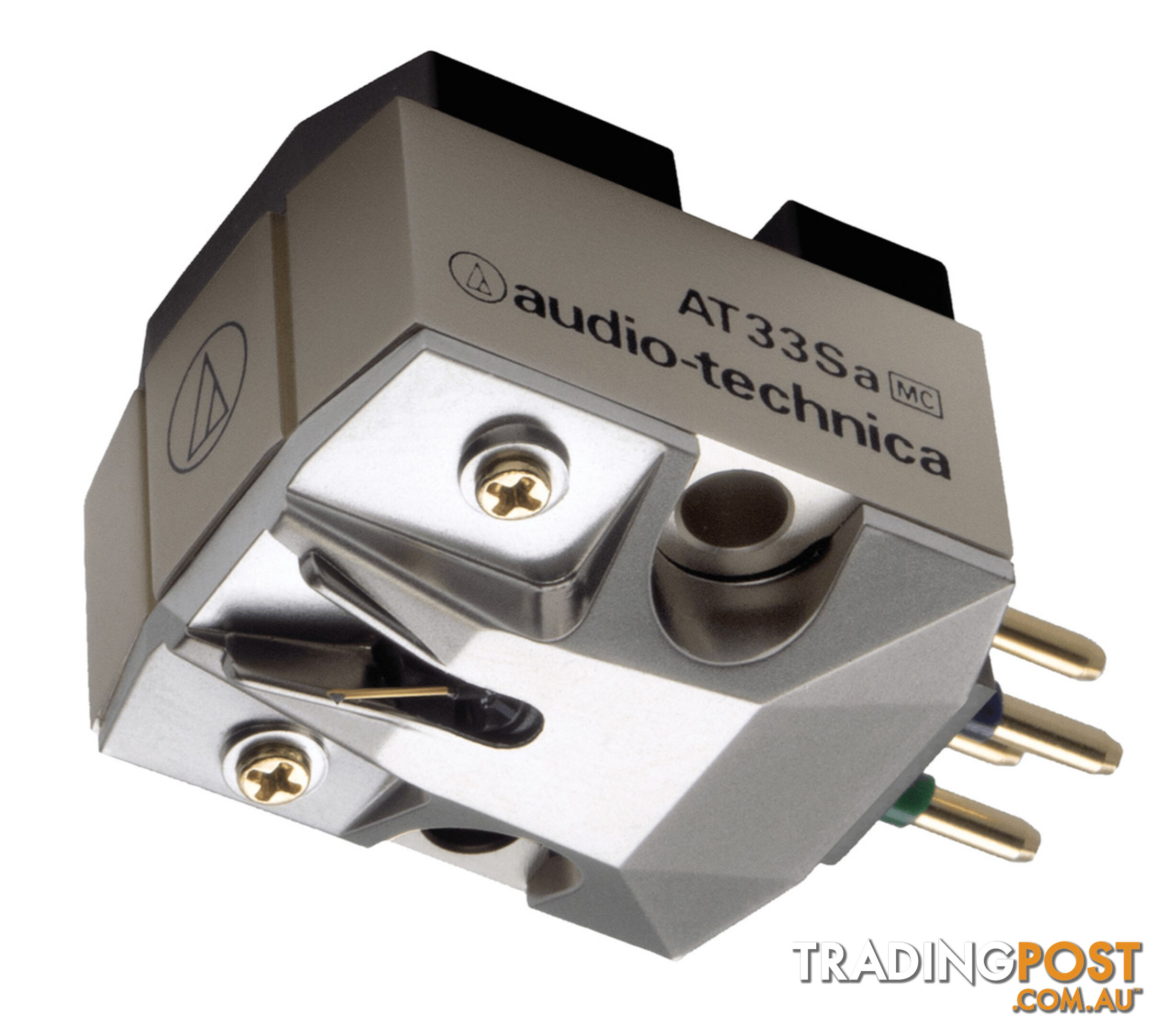 Audio Technica AT33Sa Cartridge
