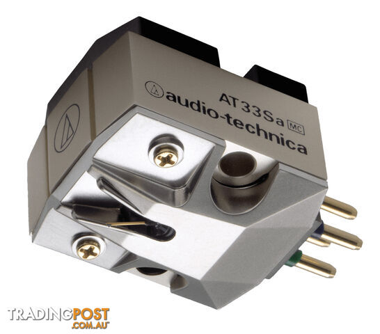 Audio Technica AT33Sa Cartridge
