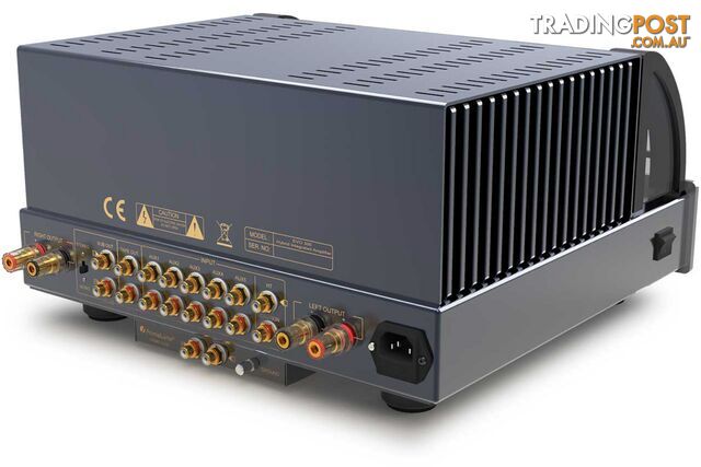 PrimaLuna Evo 300 Hybrid Integrated Amplifier