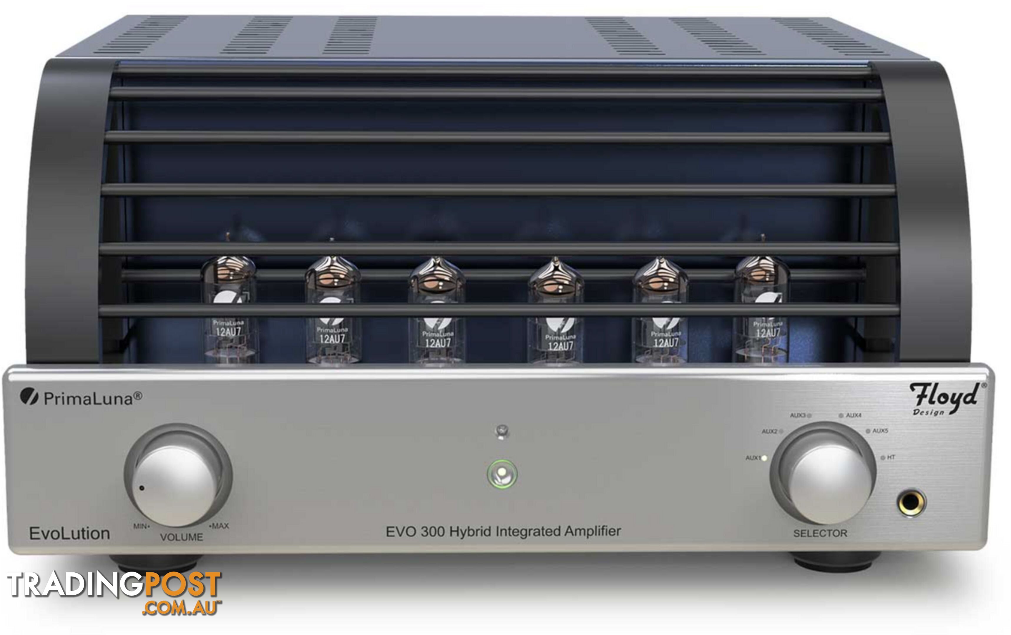 PrimaLuna Evo 300 Hybrid Integrated Amplifier