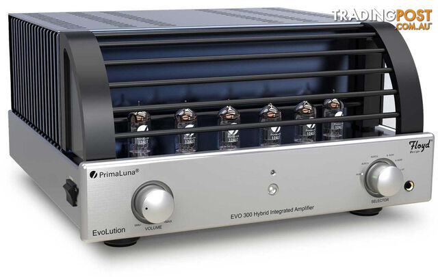 PrimaLuna Evo 300 Hybrid Integrated Amplifier