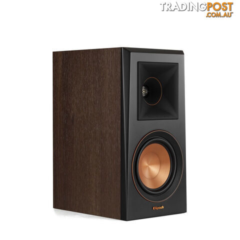 Klipsch RP-500M II Bookshelf Speakers (pair) - photo 5 of 6