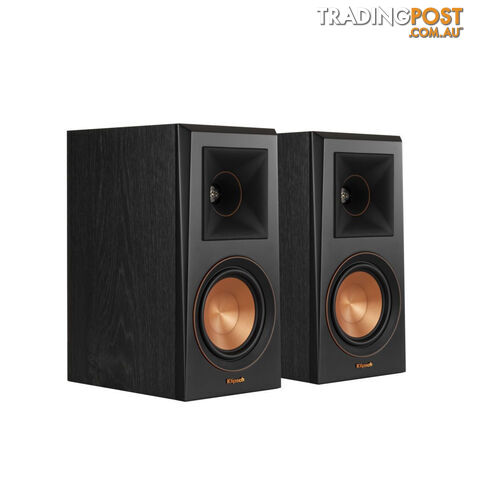 Klipsch RP-500M II Bookshelf Speakers (pair)