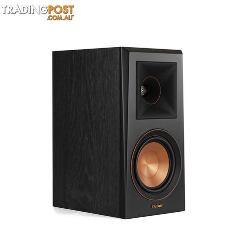 Klipsch RP-500M II Bookshelf Speakers (pair) - photo 3 of 6