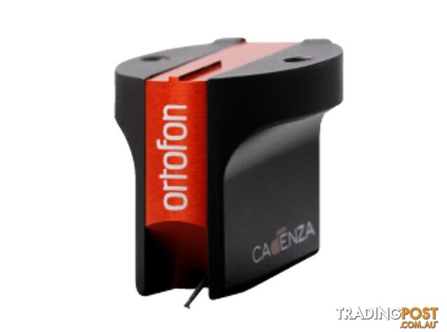 Ortofon Cadenza Red MC Phono Cartridge