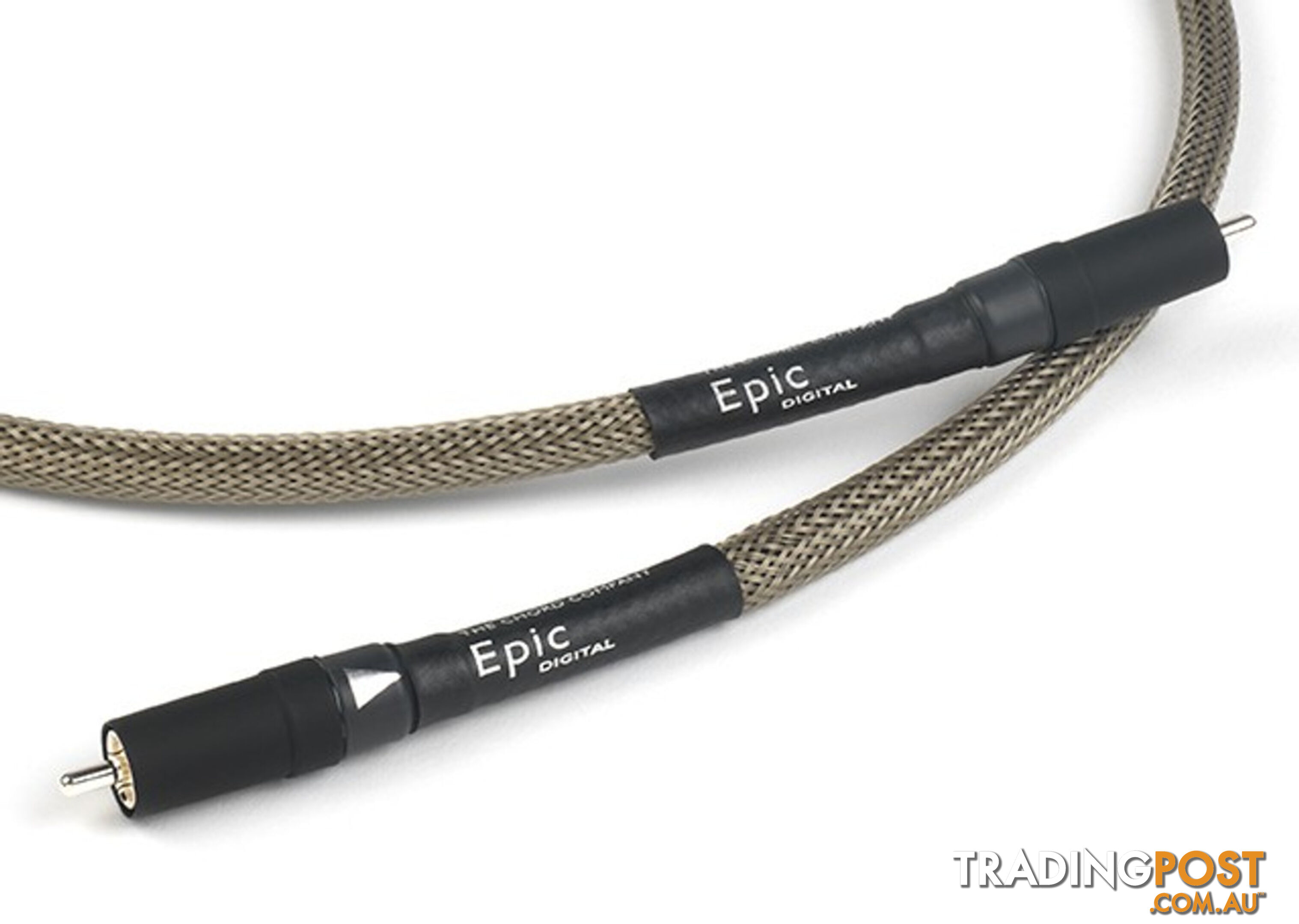 Chord Epic Digital Cable 1m (RCA - RCA)