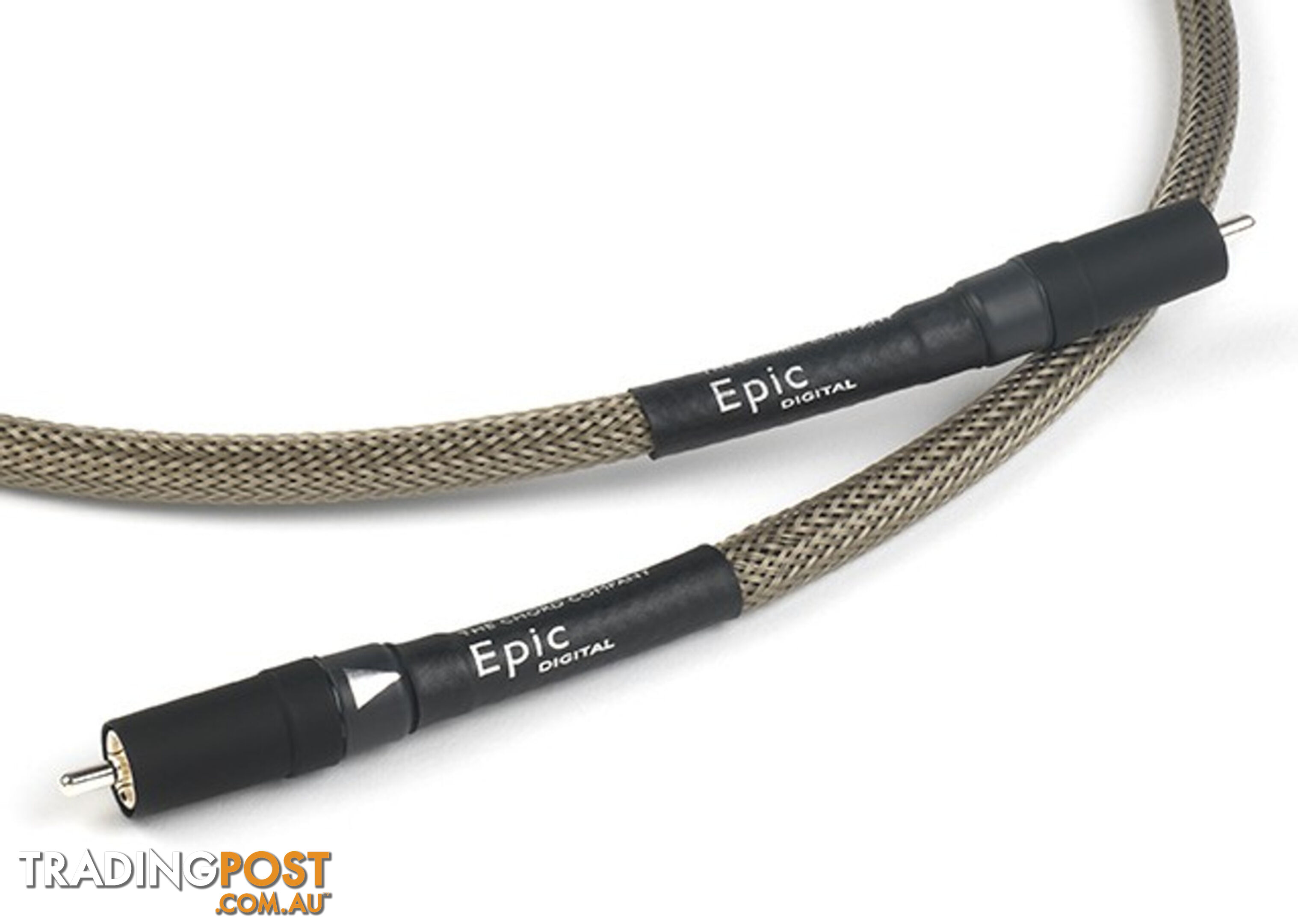 Chord Epic Digital Cable 1m (RCA - RCA)