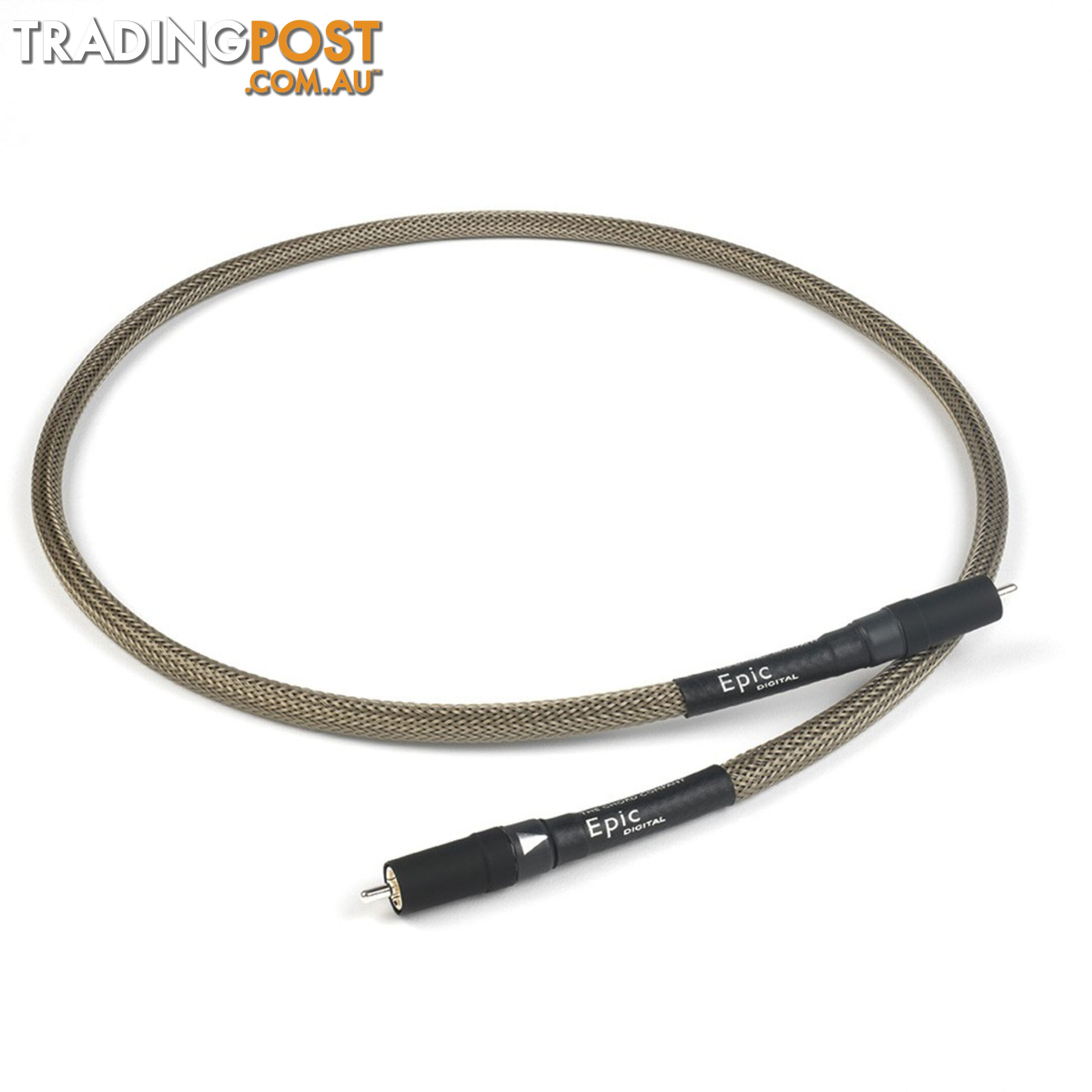 Chord Epic Digital Cable 1m (RCA - RCA)