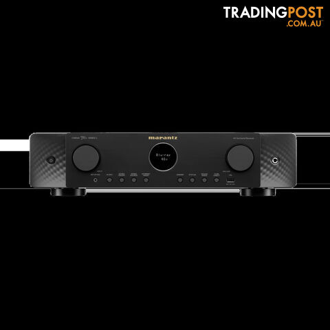 Marantz Cinema 70 Series 2 AV Receiver - photo 3 of 9
