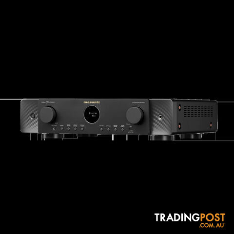 Marantz Cinema 70 Series 2 AV Receiver