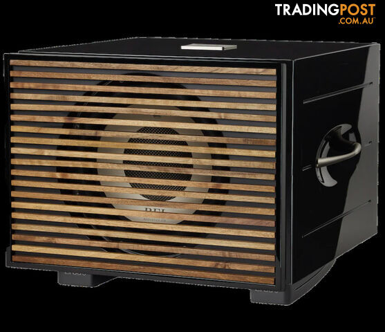 REL Acoustics S/850 Subwoofer - photo 3 of 18