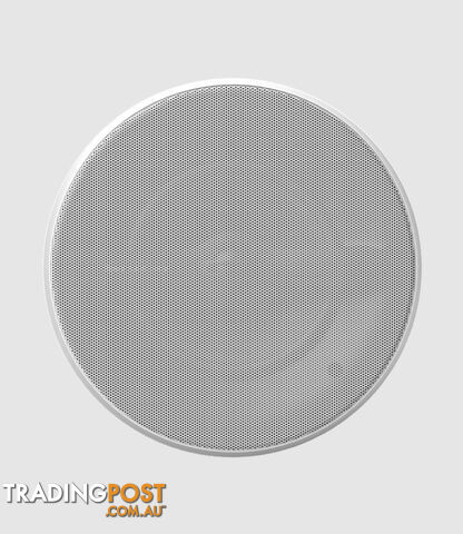B&W Marine 6 Outdoor In-Ceiling Speakers (Pair)