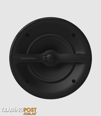 B&W Marine 6 Outdoor In-Ceiling Speakers (Pair) - photo 2 of 2