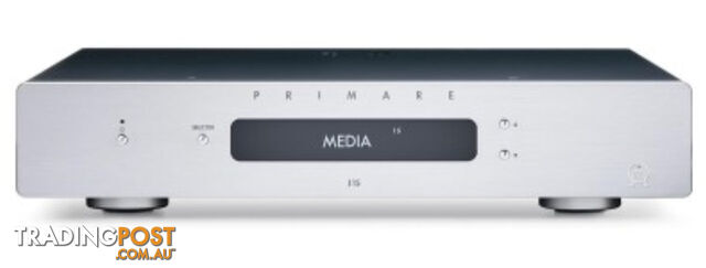 Primare I15 Integrated Amplifier