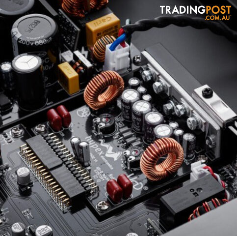 Primare I15 Integrated Amplifier - photo 4 of 4