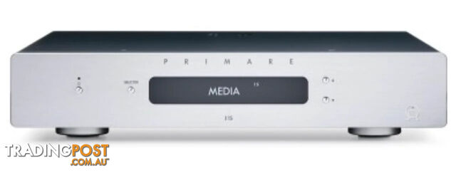 Primare I15 Integrated Amplifier