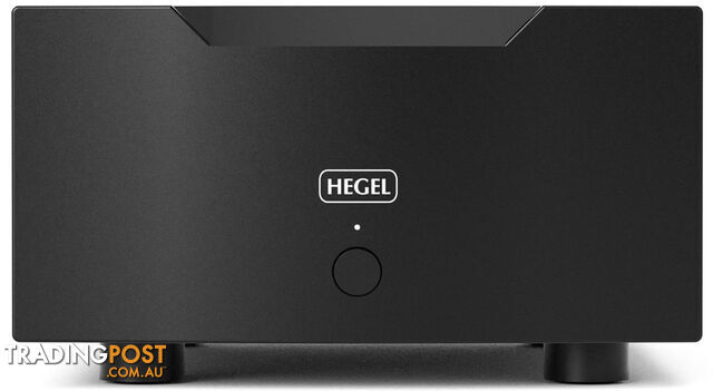 Hegel H30A Power Amplifier