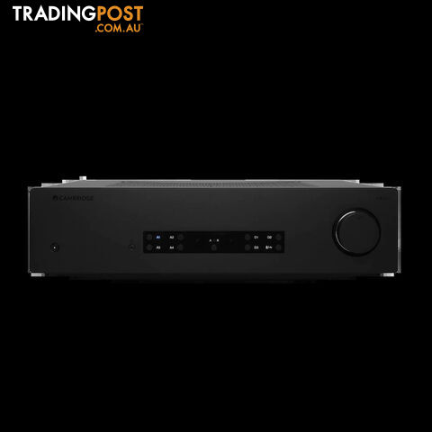 Cambridge Audio CXA81 Mk II Integrated Stereo Amplifier