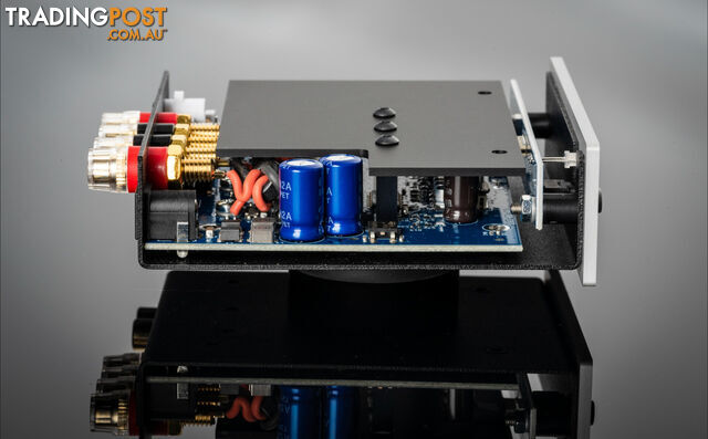 ProJect Amp Box S3 Power Amplifier - photo 3 of 3