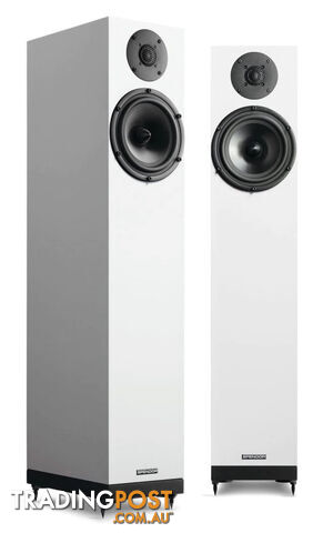 Spendor A7 Floorstanding Speakers (Pair)