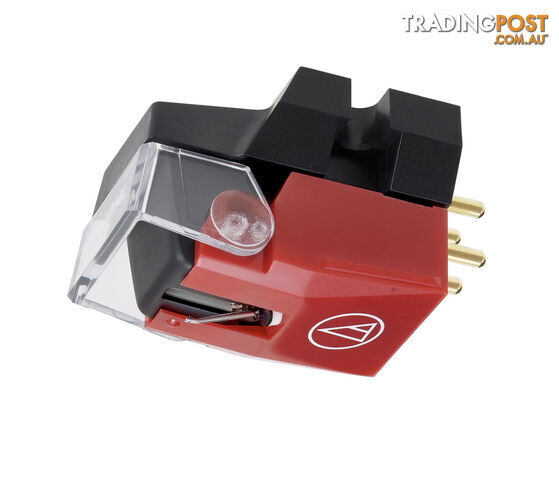 Audio Technica VM540ML/H Dual Magnet Cartridge + Headshell Combo Kit