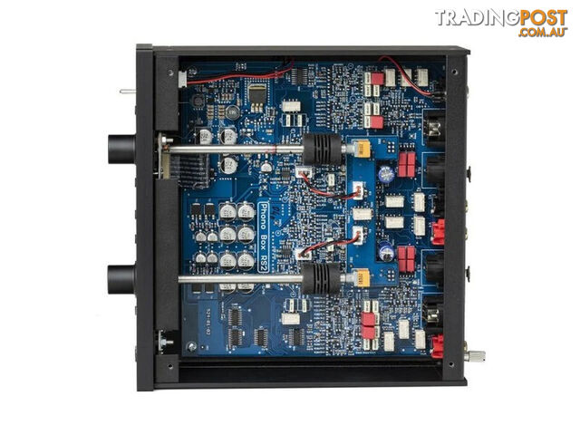 ProJect Phono Box RS2 Preamplifier - photo 4 of 4