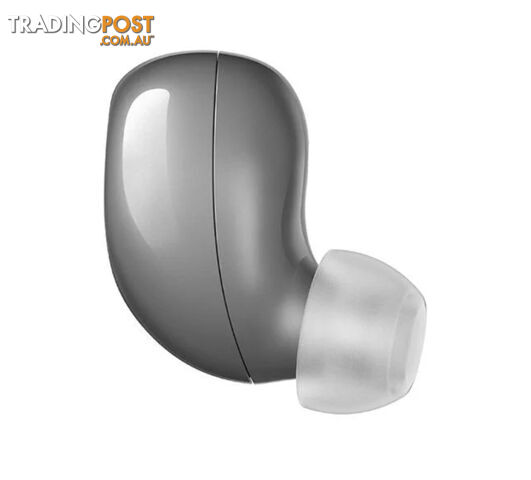 KEF Mu3 Noise Cancelling True Wireless Earbuds - photo 3 of 13